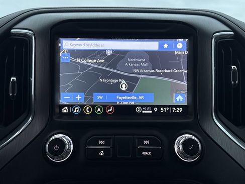 Used 2021 GMC Sierra 2500 Denali w/ Denali Ultimate Package image 5