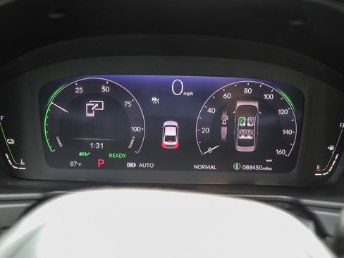 Used 2024 Honda Accord Sport image 6