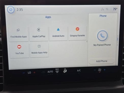 New 2026 Ford Transit 250 148 Medium Roof image 20