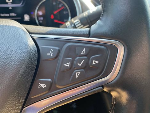 Certified 2024 Chevrolet Malibu LT FWD image 26