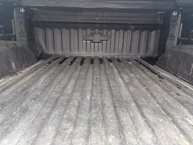 Used 2024 Chevrolet Silverado 1500 RST w/ Convenience Package II AWD/4WD image 14