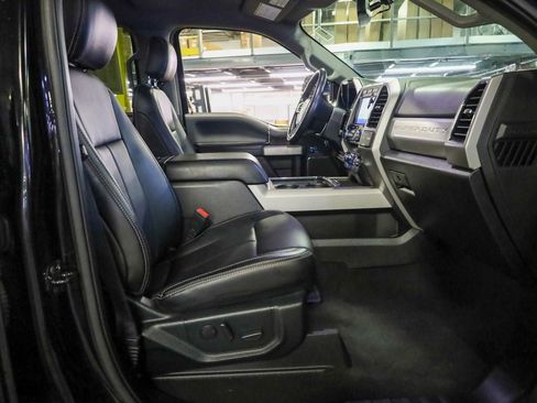 Certified 2020 Ford F250 Lariat image 19