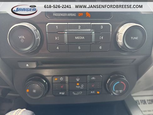 Used 2018 Ford F150 Raptor w/ Equipment Group 801A Mid image 25