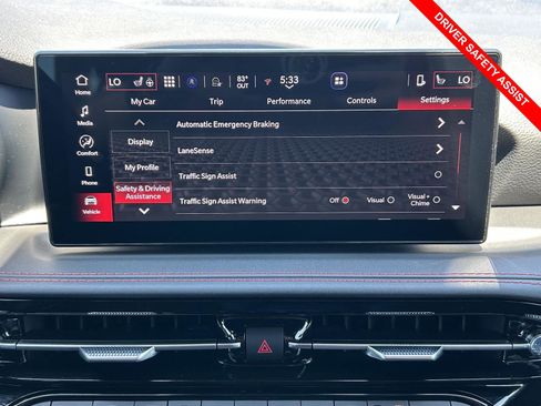 Used 2024 Dodge Hornet GT AWD/4WD image 6