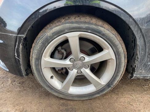 Used 2015 Audi A3 1.8T Premium w/ Audi MMI Navigation Plus image 11