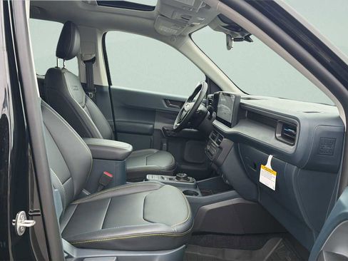 New 2026 Ford Maverick Lobo image 26