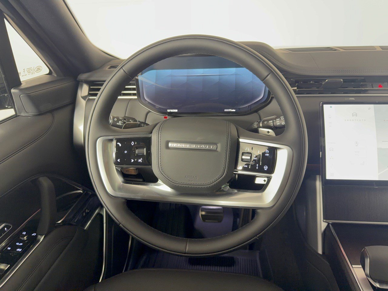 New 2027 Land Rover Range Rover SE AWD/4WD image 10