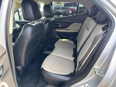 Used 2017 Buick Encore Preferred FWD image 18