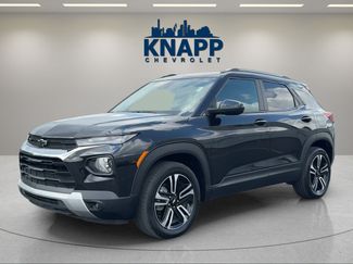 Used 2023 Chevrolet TrailBlazer LT w/ Convenience Package AWD/4WD video 1