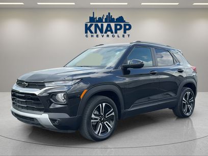 Used 2023 Chevrolet TrailBlazer LT w/ Convenience Package