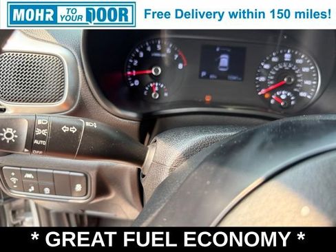 Used 2021 Kia Soul S FWD image 18