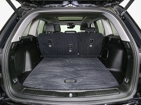 Used 2022 Jeep Grand Cherokee Limited 4xe w/ Luxury Tech Group II image 11