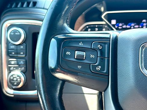 Used 2020 GMC Sierra 1500 AT4 w/ AT4 Premium Package AWD/4WD image 31