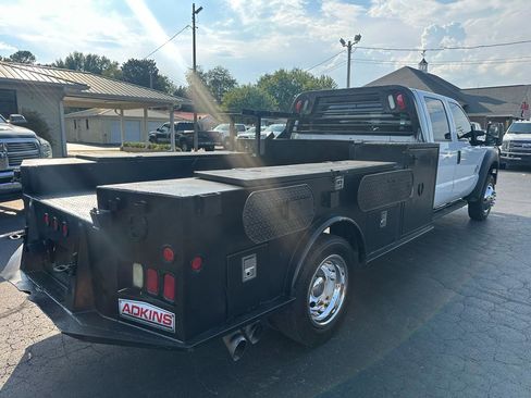 Used 2012 Ford F450 XL w/ XL Value Pkg image 5