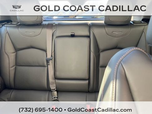 Certified 2023 Cadillac XT4 Sport image 20