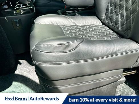 New 2026 GMC Savana 2500 Extended w/ Driver Convenience Package RWD image 17