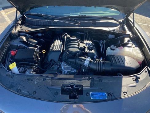 Used 2023 Dodge Charger Scat Pack image 27