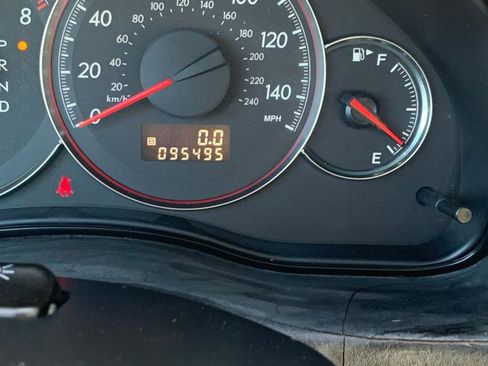 Used 2009 Subaru Outback 2.5i Special Edition image 12