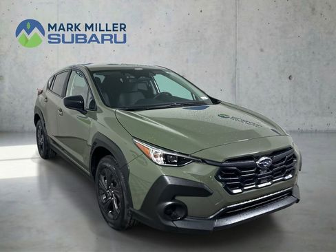 New 2026 Subaru Crosstrek 2.5i image 1