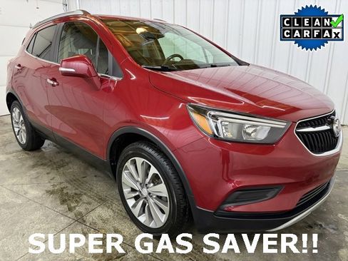 Used 2019 Buick Encore Preferred image 1