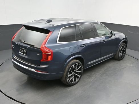 Certified 2023 Volvo XC90 B6 Plus w/ Protection Package Premier image 25