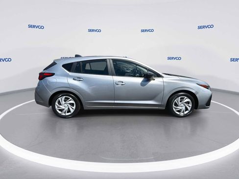 Used 2024 Subaru Impreza 2.0i image 9