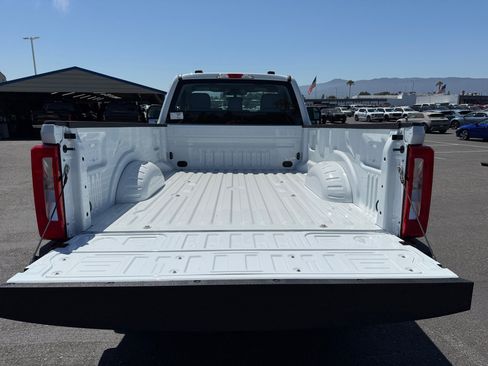 New 2026 Ford F250 XL w/ XL Driver Assist Package image 16