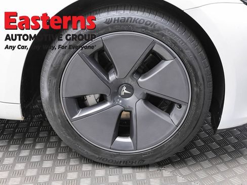 Used 2023 Tesla Model 3 Standard Range RWD image 25