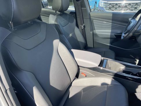 Certified 2023 Volkswagen ID.4 Pro S RWD image 27