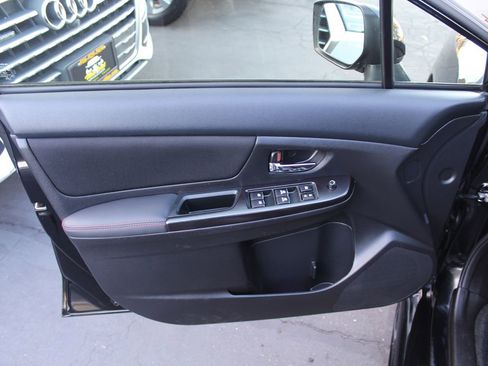 Used 2017 Subaru WRX image 16