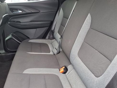 Used 2023 Chevrolet TrailBlazer LT image 7