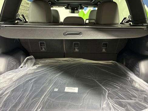 New 2026 Subaru Forester Limited image 28