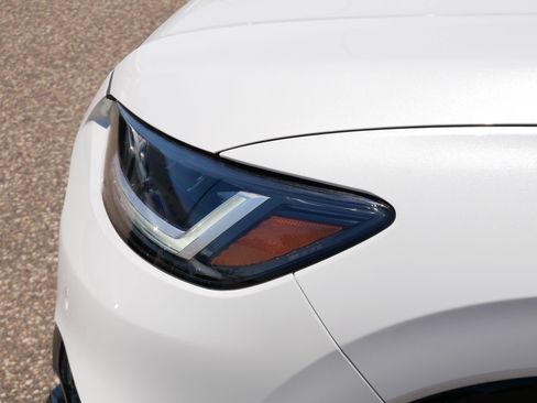 Used 2025 Honda HR-V EX-L image 16