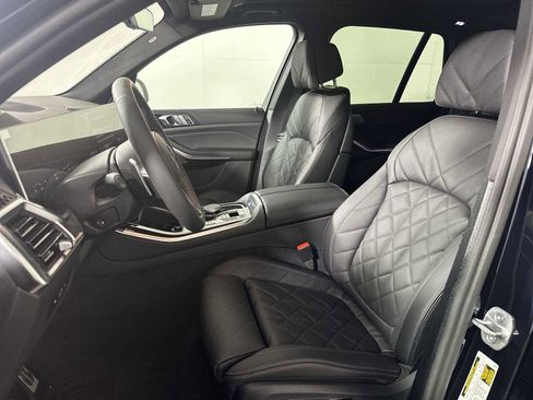 New 2026 BMW X5 xDrive40i image 11