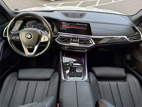 Used 2021 BMW X5 xDrive40i w/ Premium Package 2 image 13