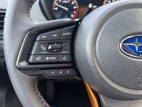 New 2026 Subaru Forester Wilderness image 23