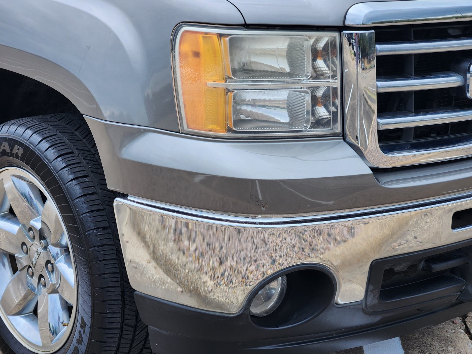 Used 2013 GMC Sierra 1500 SLE RWD image 15