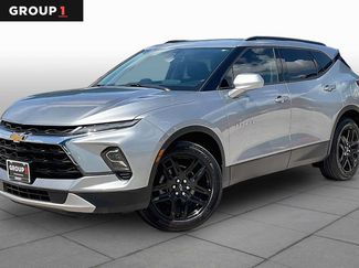 Used 2024 Chevrolet Blazer LT w/ Convenience Package FWD video 1