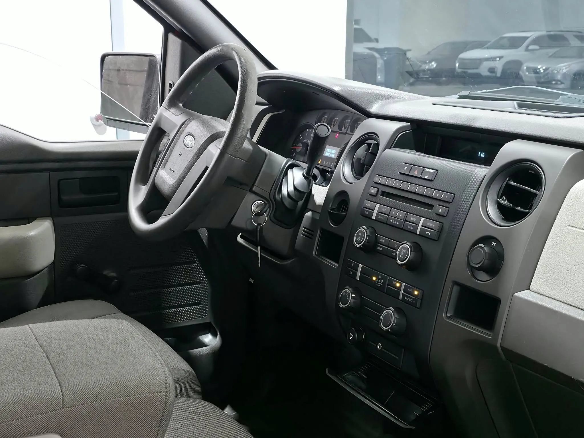 Used 2009 Ford F150 STX RWD image 17