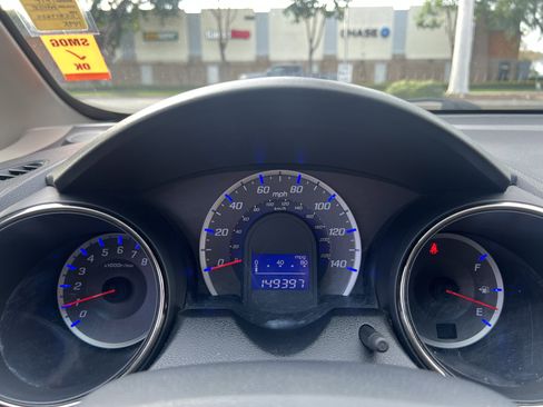 Used 2012 Honda Fit Sport image 17