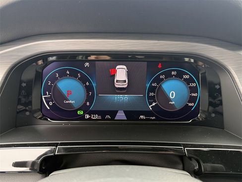 New 2026 Volkswagen Atlas Cross Sport SE image 14