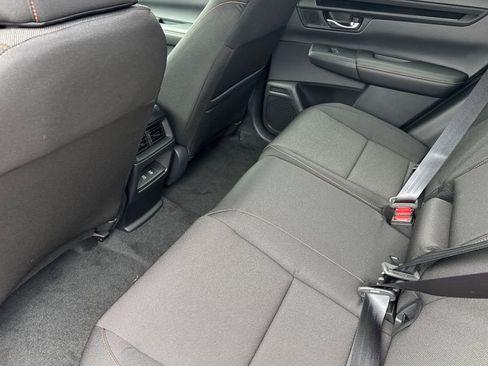 New 2026 Honda CR-V TrailSport image 12