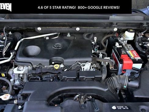 Used 2019 Toyota RAV4 Limited w/ Cold Weather Package image 32