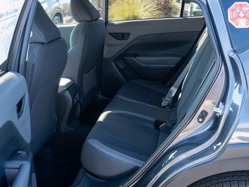 New 2026 Subaru Crosstrek 2.0i Premium image 19