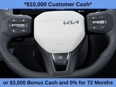 New 2025 Kia EV6 GT-Line image 22