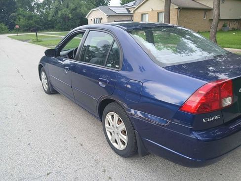 Used 2003 Honda Civic EX image 7