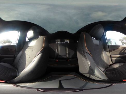 Used 2023 Ford Mustang Mach-E GT image 40