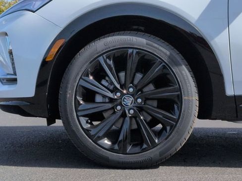 New 2026 Buick Envista Sport Touring w/ Convenience I Package FWD image 29