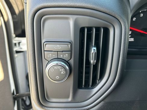 New 2026 GMC Sierra 1500 Pro w/ Graphite Edition image 18