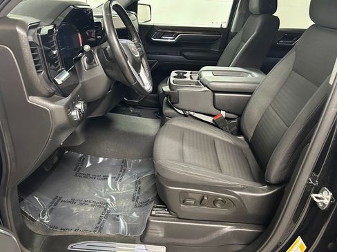 Used 2022 GMC Sierra 1500 Elevation AWD/4WD image 11